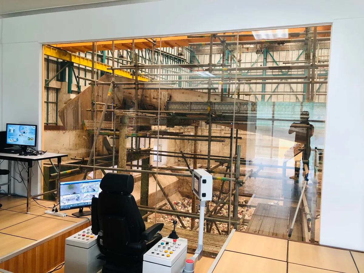 GPSC Museum ภาพที่ 20